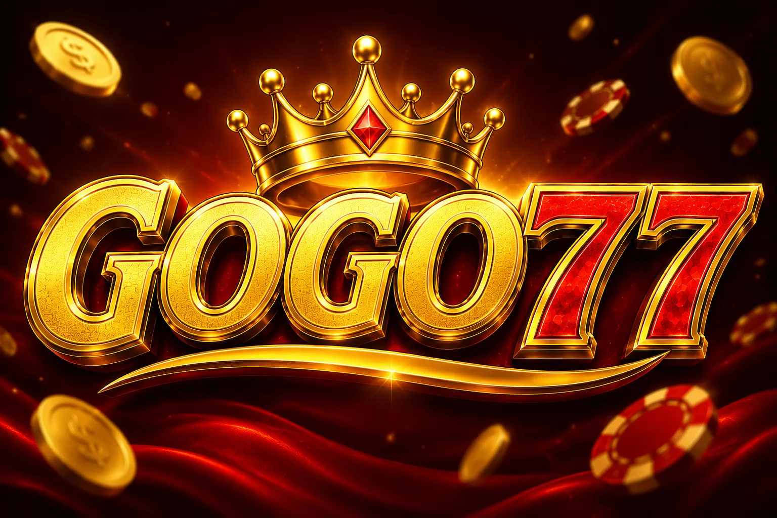 GOGO77 - Game Balap Terbaik di Smartphone Anda