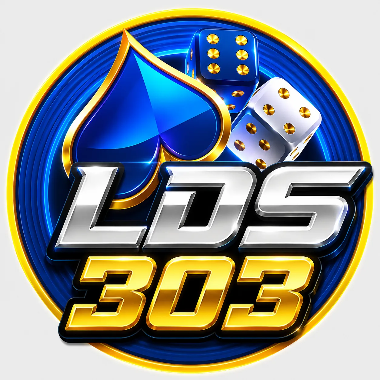 LOS303 - Game Live Casino Terbaik di Indonesia
