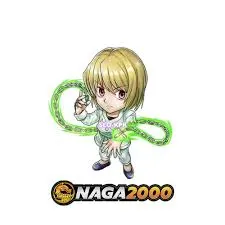 NAGA2000 - Pertempuran Seru di Dunia FPS