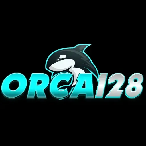 ORCA128 - Permainan Tembak Ikan Seru dan Mengasyikkan