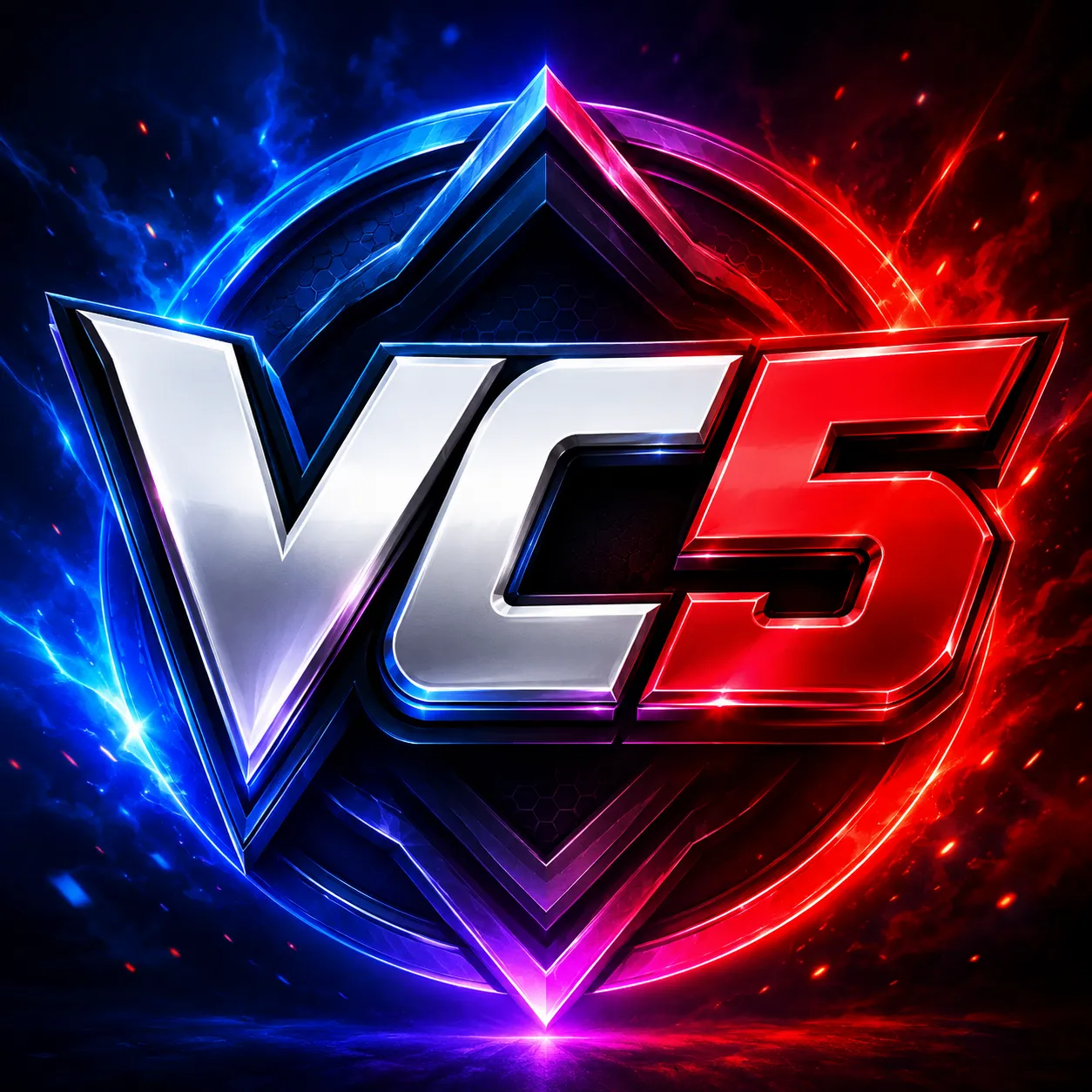 VC5 - Permainan Domino Seru dan Menghibur