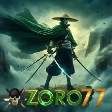 ZORO77 - Petualangan Seru dalam Dunia Fantasi